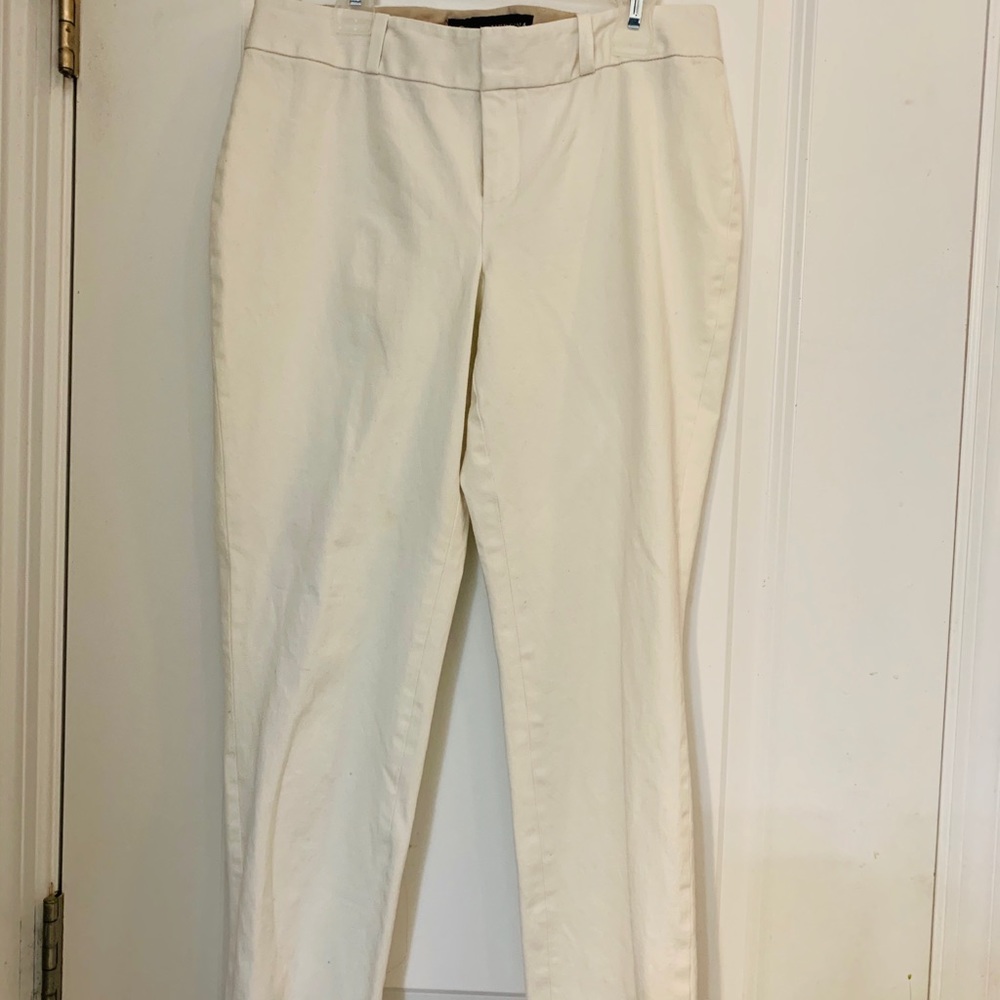Lady’s slacks